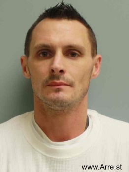 Jason Regis Price Mugshot