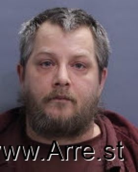 Jason James Rager Mugshot