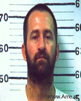 Jason Lee Showman Mugshot