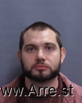 Jason Lee Stephany Mugshot