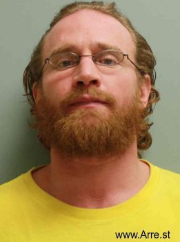 Jason  Stevenson Mugshot