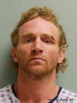 Jason  Stevenson Mugshot