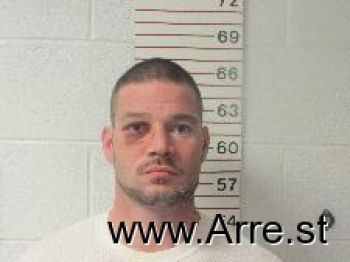 Jason Russell Stine Mugshot