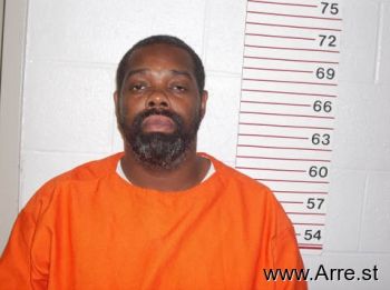 Jason Damond Thomas Mugshot