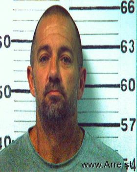 Jason Robert Thompson Mugshot