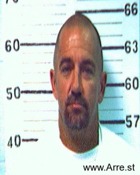 Jason Robert Thompson Mugshot