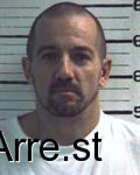 Jason Robert Thompson Mugshot