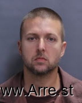 Jason Lee Varner Mugshot