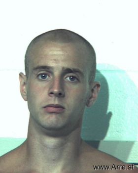 Jason Thomas Wade Mugshot