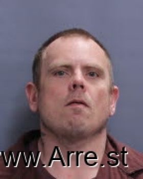 Jason Allen Whitesell Mugshot