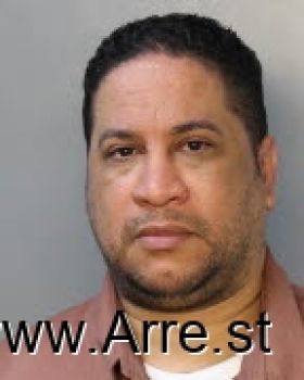 Javier  Antonetty-rodriguez Mugshot