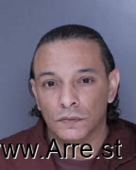 Javier  Gill-savinon Mugshot