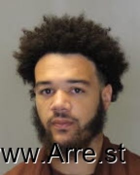 Jayden  Brown Mugshot