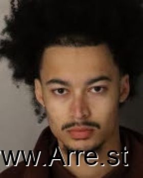 Jayden Isaiah Speed Mugshot