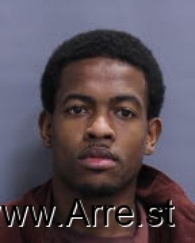 Jayquan Reles Caldwell Mugshot