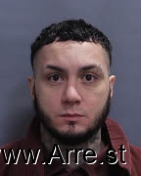 Jean Carlos Irizarry Rodriguez Mugshot