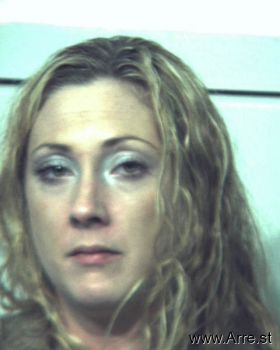 Jeannie Marie Clinger Mugshot