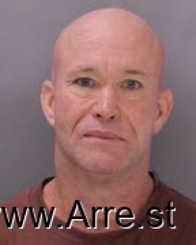 Jeff Russell Rotz Mugshot