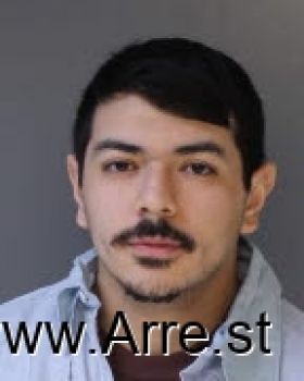 Jefferson Cisneros Alvizures Mugshot