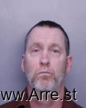 Jeffery Todd Copeman Mugshot