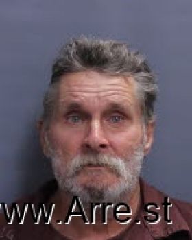 Jeffrey Scott Bartholomey Mugshot