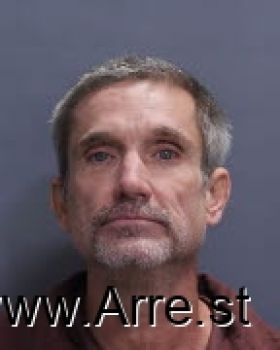 Jeffrey Charles Berg Mugshot