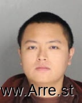 Jeffrey  Guo Mugshot