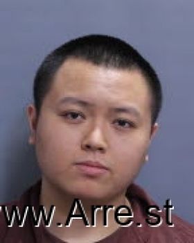 Jeffrey  Guo Mugshot