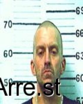 Jeffrey Lloyd Guthrie Mugshot