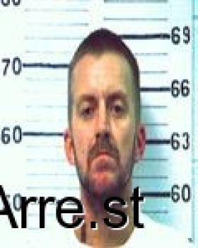 Jeffrey Lloyd Guthrie Mugshot