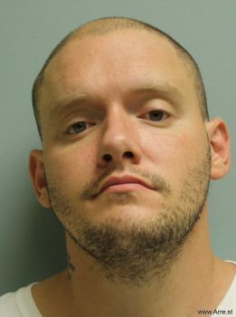 Jeffrey  Irwin Mugshot