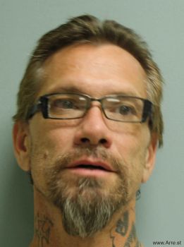 Jeffrey  Sacik Mugshot