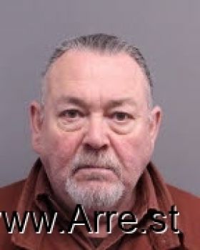 Jeffrey Alan Stecker Mugshot