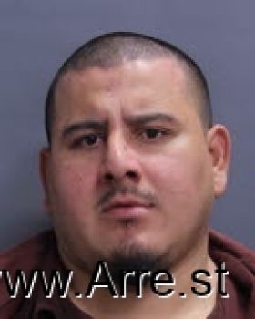 Jefry W Ambrocio-carias Mugshot