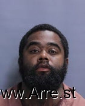 Jelahn Darnell Williams Mugshot