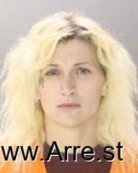 Jennifer Louise Cassel Mugshot