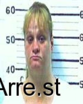 Jennifer Lynn Hughes Mugshot