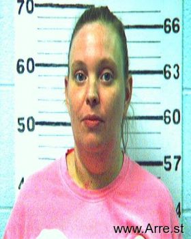 Jennifer Lynn Marshall Mugshot