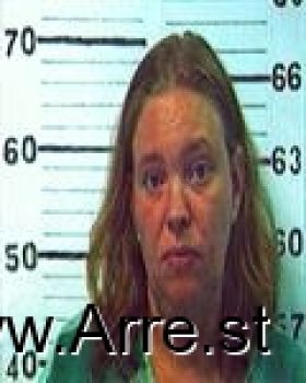 Jennifer Lynn Marshall Mugshot