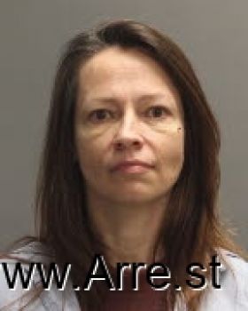 Jennifer Renee Vandervort Mugshot