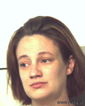 Jennifer Rose Woody Mugshot