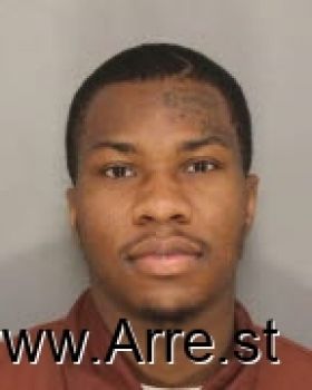 Jeremiah Duquan Ausby Mugshot