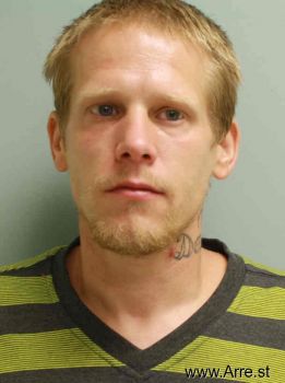 Jeremiah  Detman Mugshot