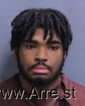 Jeremiah Kevin Johnson Mugshot