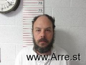 Jeremiah Clark Jones Mugshot