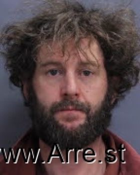 Jeremy Boyd Fincher Mugshot