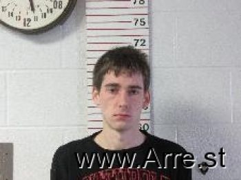 Jeremy Christian Francis Mugshot