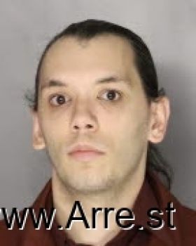 Jeremy Alan Miller Mugshot