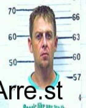 Jeremy Scott Polen Mugshot