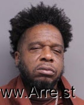 Jermaine  Jackson Mugshot